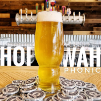 HOP WAH PHONIC